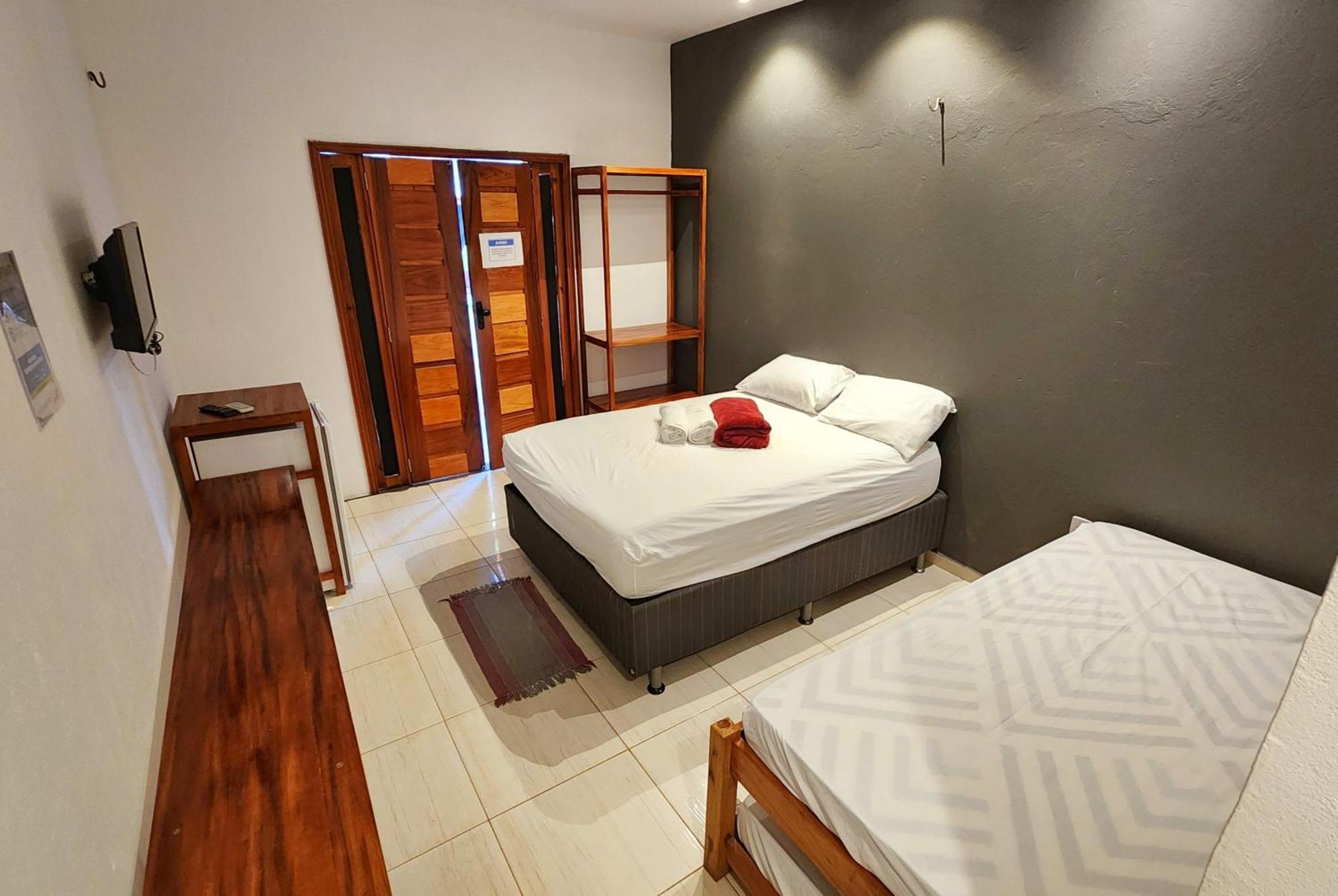 Pousada Vila Cajuina - Парнаиба Экстерьер фото